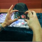 CHI 2015 하이라이트 – 눈에 띄는 스마트 인터랙션 전시물