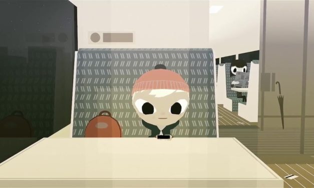 그림이 예쁜 뮤비: I’ll Go Crazy If I Don’t Go Crazy Tonight – U2