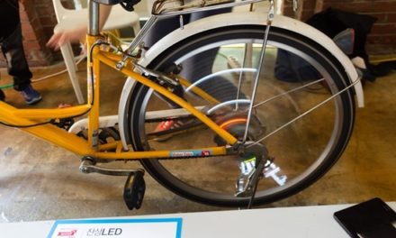 메이커 페어(Maker Faire) Korea 2013 관람 후기