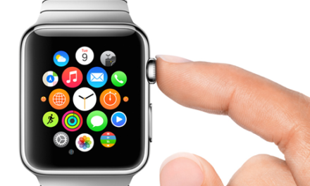 애플 워치에 숨겨진 9가지 UX 혁신 포인트