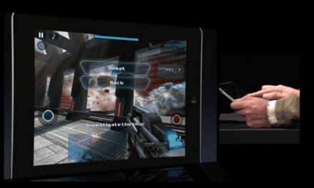 스티브 잡스가 소개하는 iPad [2/2] – 아이패드 키노트 분석