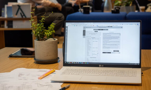 1) 웹기획의 기본 – 웹기획자는 누구인가