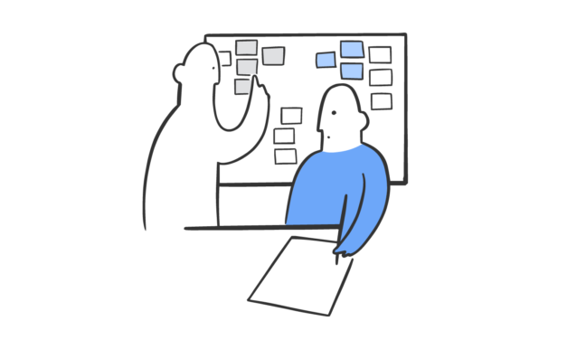 UX(사용자 경험) 디자인- 카드 소팅 (Card Sorting)