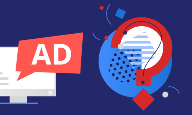 6) 사용자 행동 방식 -[퀴즈] 사용자는 광고처럼 보이는 것을 무시한다