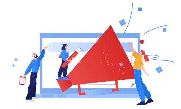 2) 웹기획의 기본 – 웹사이트 구축을 위한 조직 형태와 역할