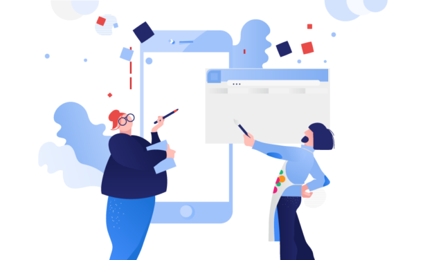 성공적인 웹사이트 구축을 위한 9가지 역할