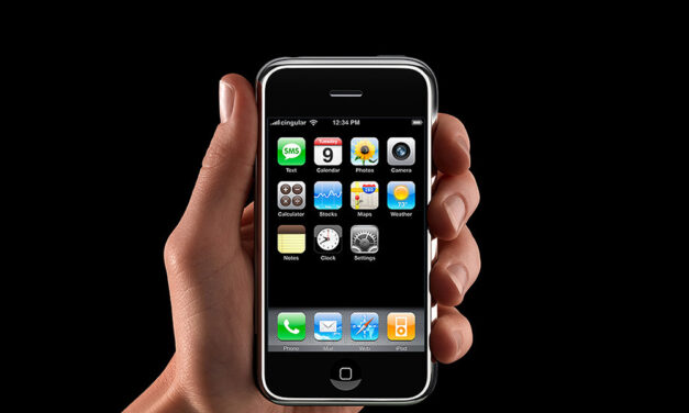 애플의 디자인 방법