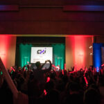 사진으로 보는 CHI(카이) 2015 Korea 후기