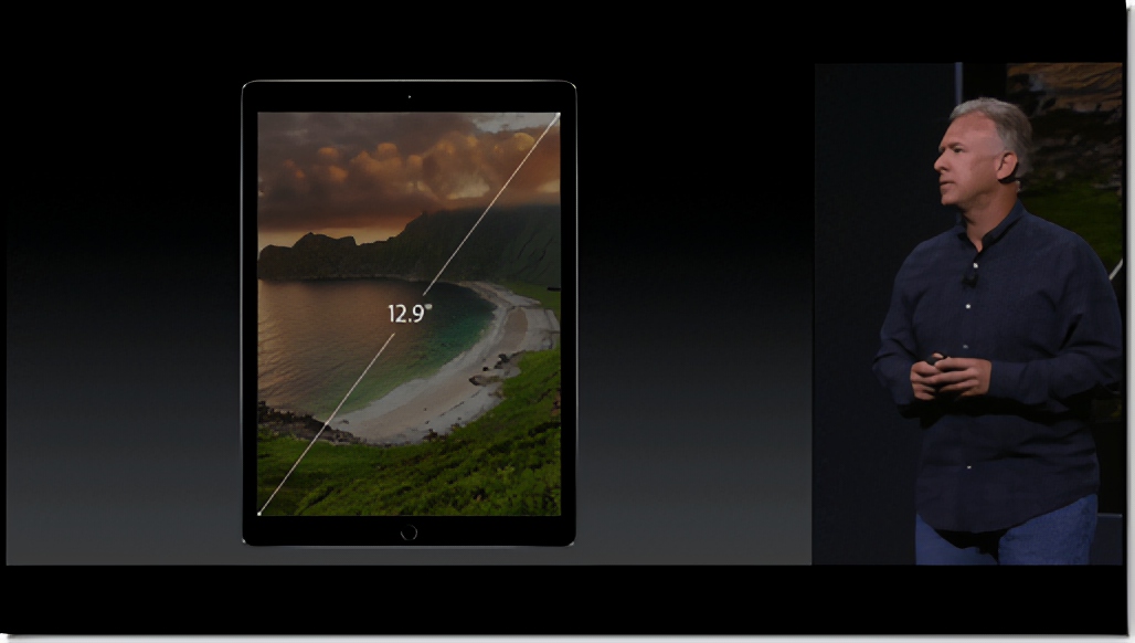 5년 만에 발표한 새 아이패드, iPad Pro UX/UI 분석