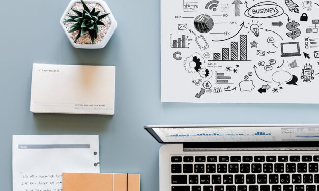 기업의 UX 성숙도 1~4단계: 우리는 어느 단계일까?