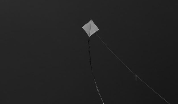 U2 – Kite 와 그에 얽힌 이야기들